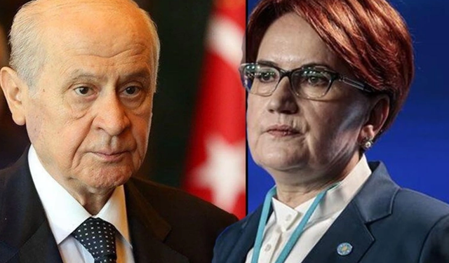 Devlet Bahçeli 24 saat müddet vermişti! İYİ Parti'den 'Mehmetçik' açıklaması