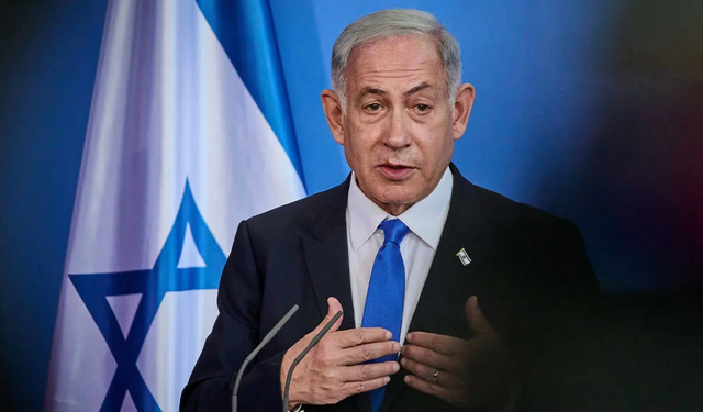 Netanyahu: Gazze'ye yönelik saldırılar devam edecek