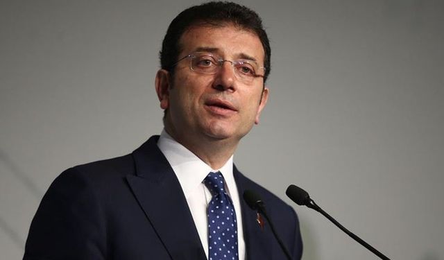 Son anket canlı yayında paylaşıldı! Ekrem İmamoğlu mu Murat Kurum mu?