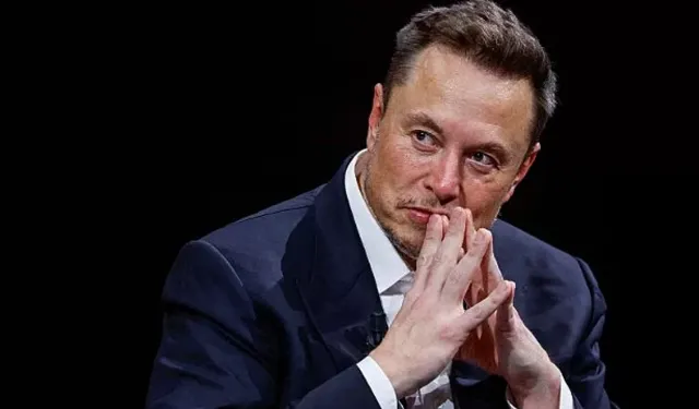 Elon Musk'ın Gazze kararı sonrası İsrail çileden çıktı!