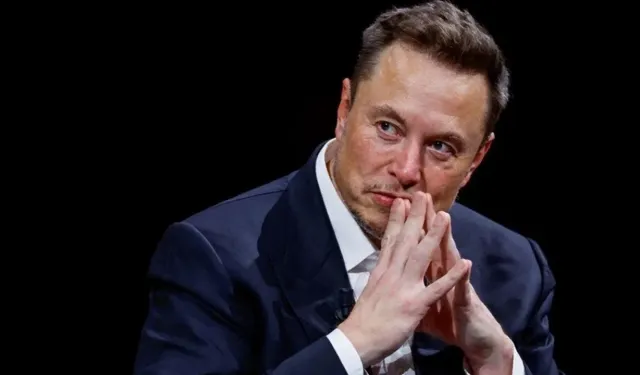 Elon Musk'tan İsrail'e Tesla desteği! Ücretsiz yaptı