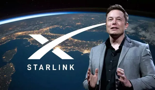 Elon Musk Gazze için devreye girdi!