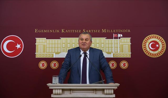 Cemal Enginyurt'tan emekliler için Erdoğan'a çağrı