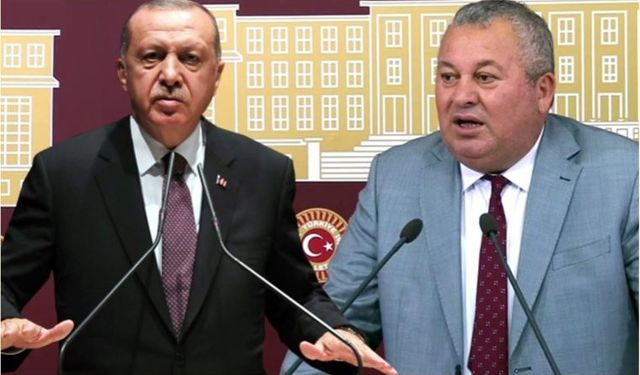 Enginyurt'tan bomba iddia: Erdoğan borsayı çökertmek için konuştu