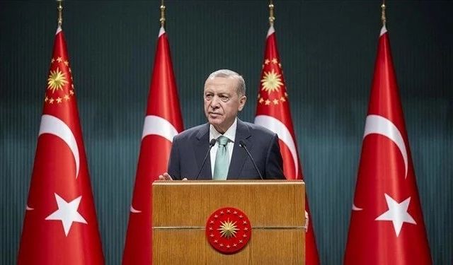 Cumhurbaşkanı Erdoğan: Gardırop Atatürkçüleri bizi 2. sınıf demokrasiye hapsetti