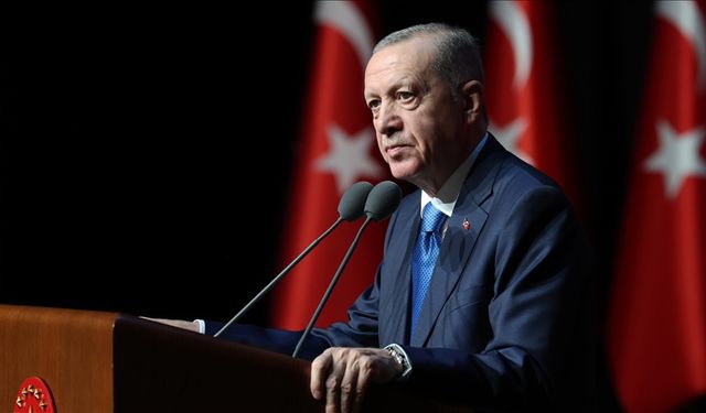 Cumhurbaşkanı Erdoğan talimat verdi! Gazze'ye yardım eli