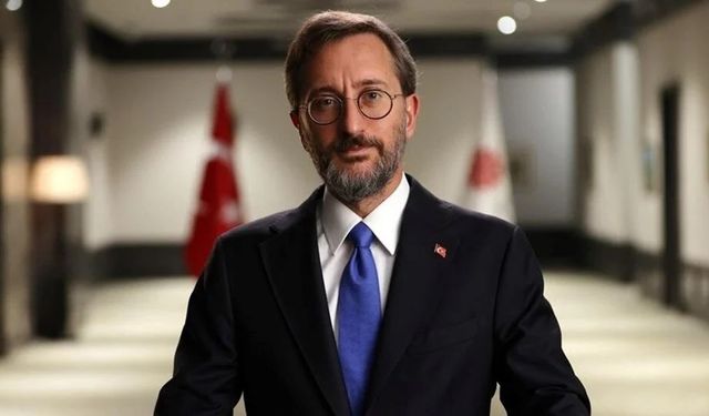 Ankara'daki bombalı saldırı sonrası Fahrettin Altun'dan vatandaşa kritik çağrı!