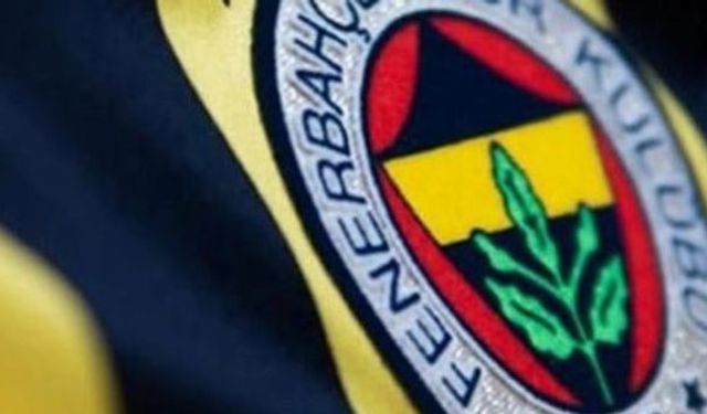 Fenerbahçe'nin yıldız futbolcusu ameliyat oldu