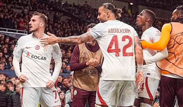 İngiliz resmi mercilerinden Galatasaray'a skandal muamele: Kulüpten açıklama geldi