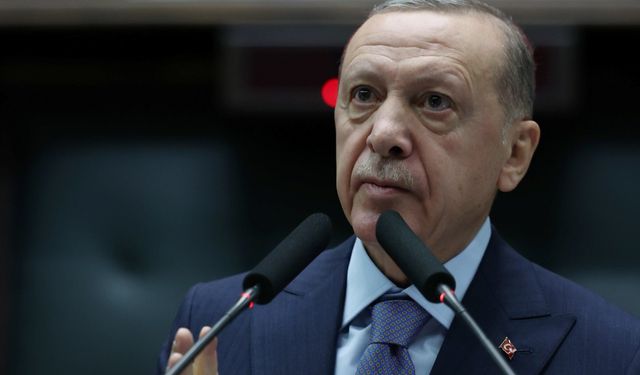 Cumhurbaşkanı Erdoğan'dan Özgür Özel'e: "Bay Bay Kemal gibi ilk Demirtaş’a selam verdi. Al birini vur ötekine''