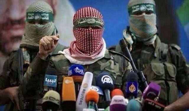 Hamas Sözcüsü'nden şoke eden açıklama! 'Bu kadarını biz de beklemiyorduk'