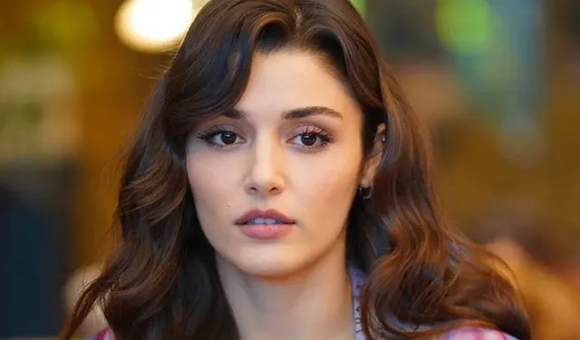 Hande Erçel yine gündemde! Bir poza aldığı para dudak uçuklattı