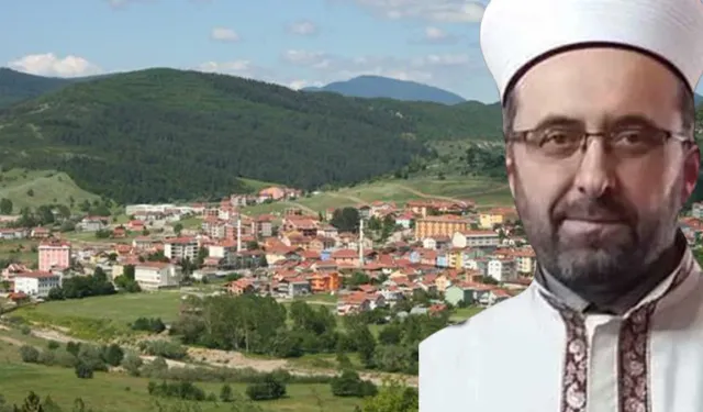 Muhalif diye şikayet edilen imam dayanamayıp canına kıydı!