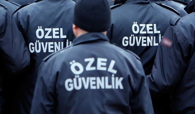 İŞKUR Silahlı ve Silahsız Güvenlik Görevlisi Alımını duyurdu! İşte ÖGG Başvuru Şartları