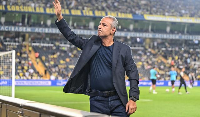 İsmail Kartal'dan kritik açıklama! 'Dersimize iyi çalıştık'