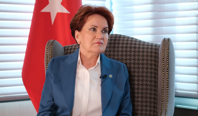 İYİ Parti yerel seçimler için formülünü buldu: Adaylar o şekilde çıkartılacak