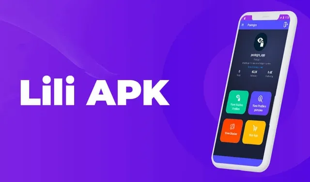 Lili APK Neden Açılmıyor?