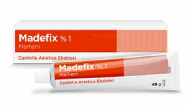 Madefix nedir, ne işe yarar? Madefix kullananlar yorumları