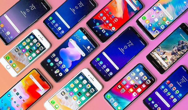 Makedonya Telefon Fiyatları 2023, Makedonya Telefon Fiyatları Xiaomi, iPhone, Samsung