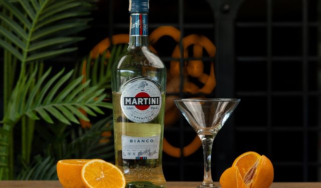 2023 Martini Bianco Fiyatları Nedir? Martini Bianco Tadı Nasıl, Nasıl İçilir?