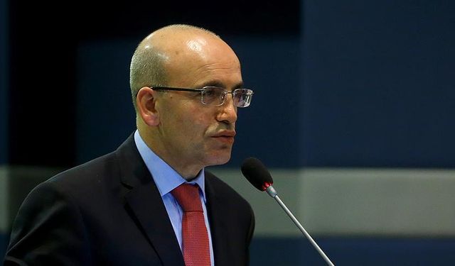 Mehmet Şimşek'ten Gabar petrolü açıklaması: İhtiyacın yüzde 10'unu karşılayacak