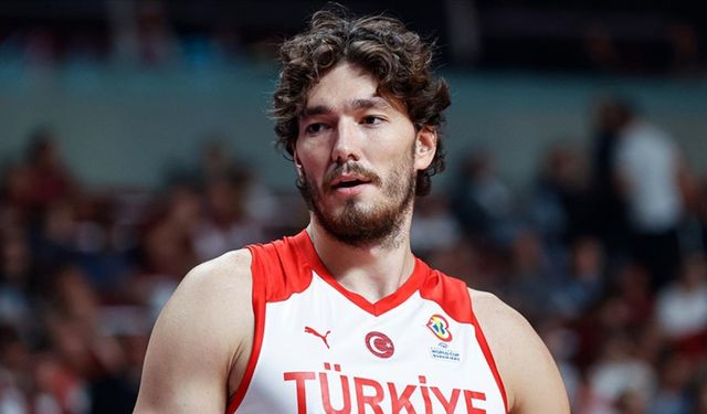 Hidayet Türkoğlu, Cedi Osman'ın milli formayı giymek istemediğini açıkladı!