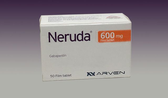 Neruda 600 Mg Kullanıcı Yorumları| Neruda 600 Mg Nedir, Hangi Ağrılara İyi Gelir?