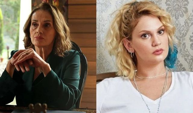 Nur Sürer'den Farah Zeynep Abdullah'a 'Yılmaz Güney' tepkisi!