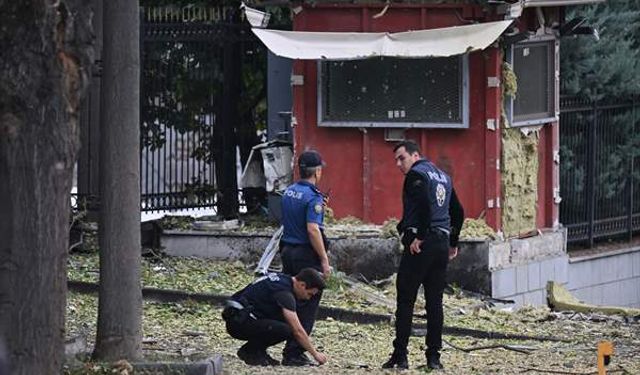 İçişleri Bakanlığından flaş açıklama: Saldırıya ilişkin yeni veriler paylaşıldı