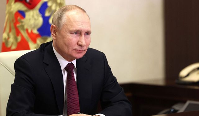 Putin'in kalp krizi geçirdiği iddia edilmişti! Kremlin'den açıklama