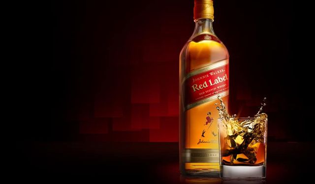 Red Label viski fiyat listesi 2023