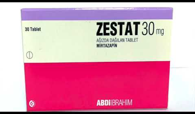 Zestat kullananların yorumları: Zestat nedir? Zestat'ın zararı var mı?