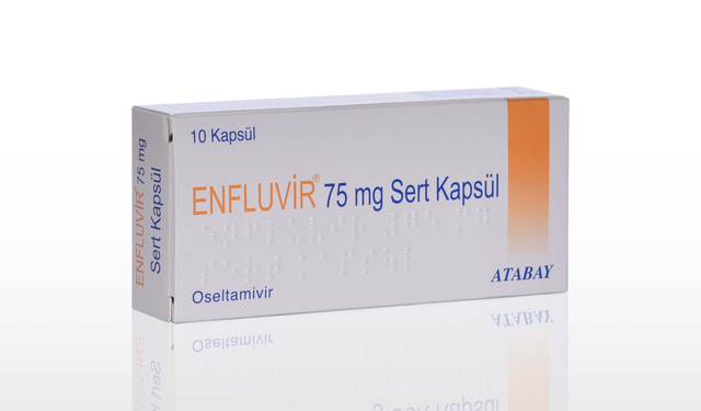 Enfluvir kullananların yorumları