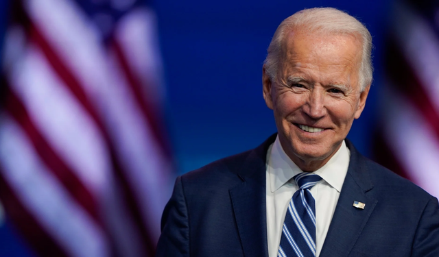 Joe Biden'dan skandal açıklama: Göründüğü kadarıyla saldırıyı İsrail yapmamış