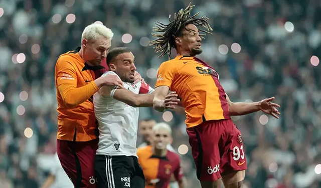 Trendyol Süper Lig'de 9. hafta programı: Galatasaray ile Beşiktaş 354. kez karşı karşıya