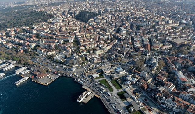 Kandilliden olası İstanbul depremine ilişkin açıklama: Tsunami olabilir