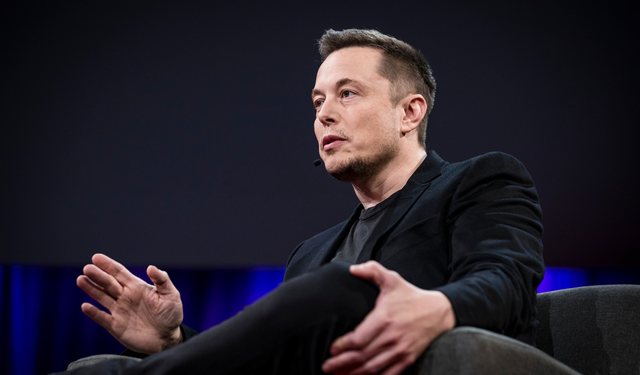 Elon Musk: Yalan haberler artık gelir elde edemeyecek