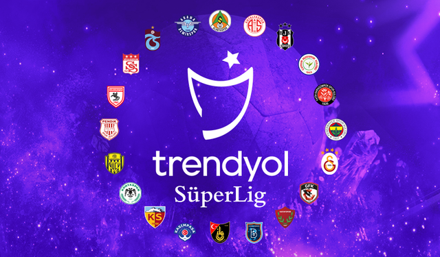 Süper Lig'de şampiyonluk oranları güncellendi