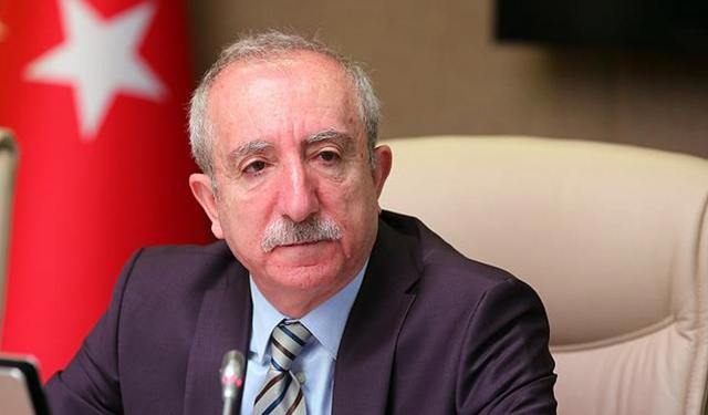 AK Parti'li Orhan Miroğlu'ndan dikkat çeken kayyum yorumu: Tek çare kazanmak