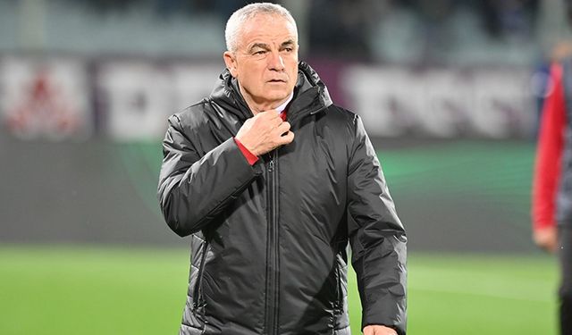 Rıza Çalımbay, Beşiktaş için göreve hazır! '50 tane kupa kazanırım'