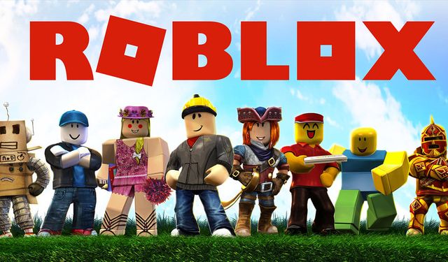 Roblox Bedava Hesaplar, Ücretsiz Roblox Kodları