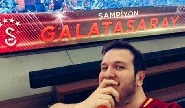 Şahan Gökbakar'dan Galatasaraylı isme destek paylaşımı!