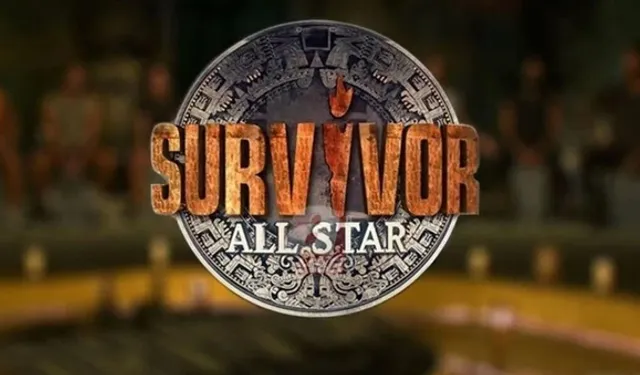 Survivor All Star’a gelen isim herkesi şaşırttı!