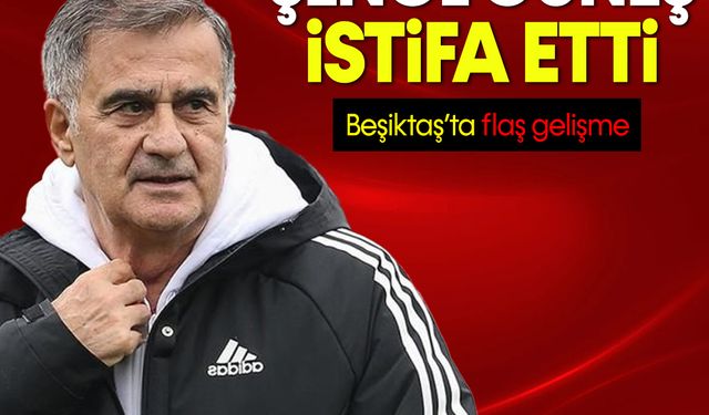 Şenol Güneş tepkisiz kalamadı: Kurum olarak size güvenmiyorum