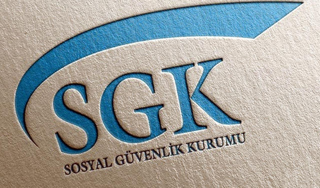 SGK personel alım ilanı yayımlandı! SGK personel alım şartları neler?