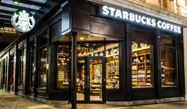 Starbucks kendi sendikasına dava açtı: Filistin'e destek müşterilerini öfkelendirmiş!