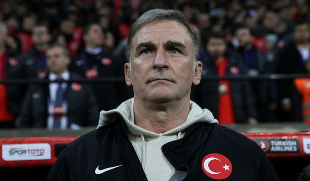 Stefan Kuntz, Süper Lig'e geliyor!