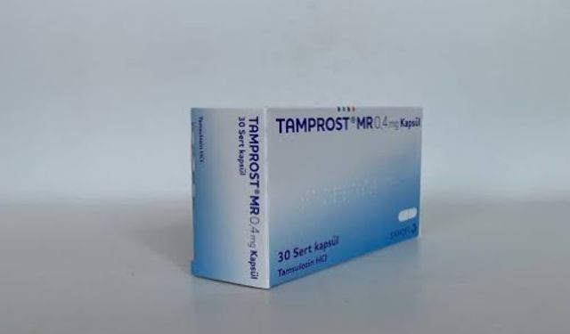 Tamprost Kullananların Yorumları| Prostat İlacı Tamprost Etkili mi, Yan Etkileri Neler?