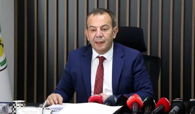 Tanju Özcan seçimi kaybederse siyaseti bırakacak! 'Arkamda CHP olmadan...'