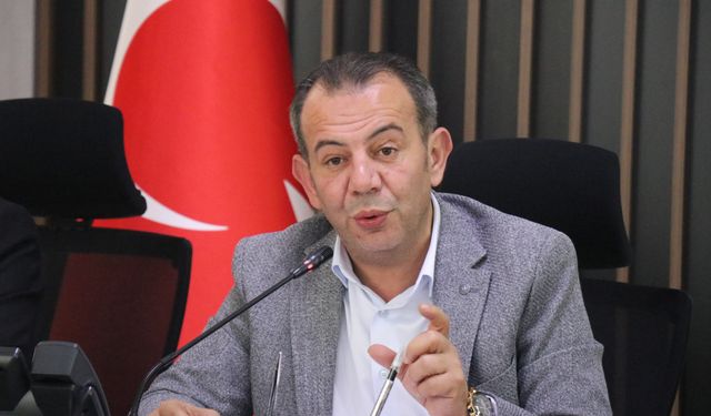 Tanju Özcan'dan itiraf: 3 Partiden resmi teklif geldi!